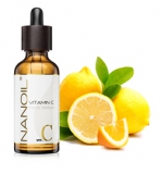 Nanoil Vitamin C Face Serum: Paras kasvoseerumi